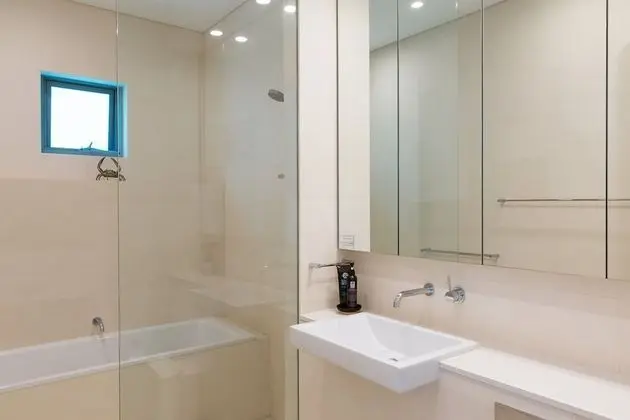 Luxury Ev, Birden Çok Yatak