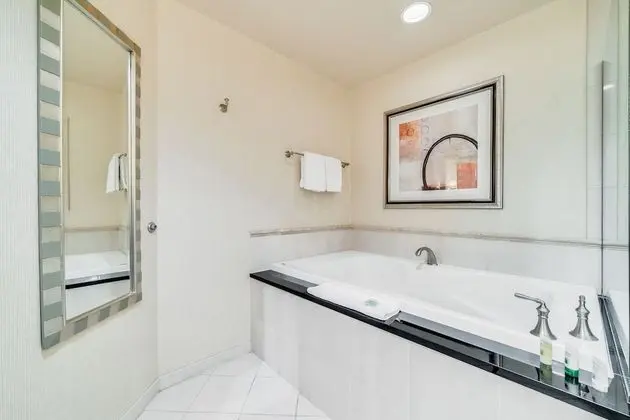 Signature Oda, 1 Yatak Odası, Balkon, Şehir Manzaralı