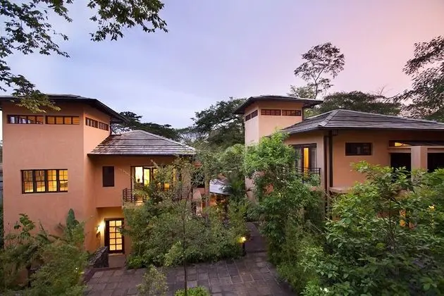 Comfort Villa