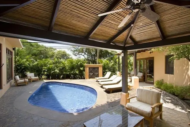 Comfort Villa