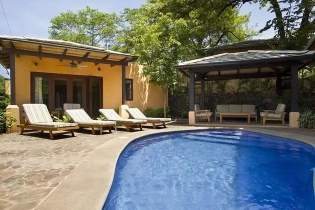 Comfort Villa