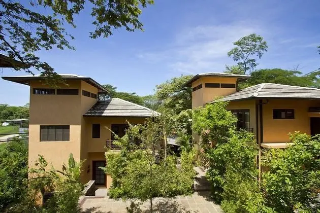 Comfort Villa