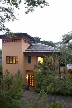 Comfort Villa