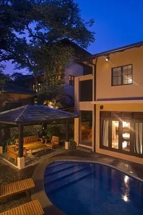 Comfort Villa