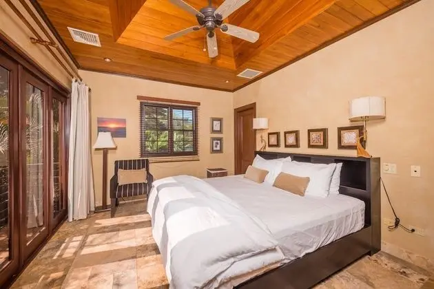 Comfort Villa