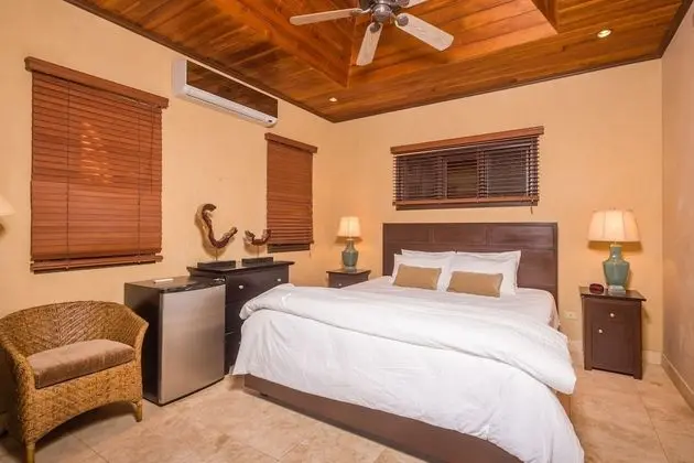 Comfort Villa