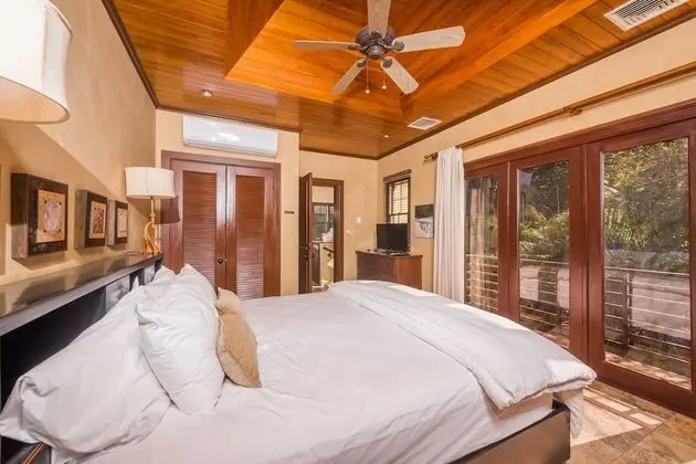 Comfort Villa