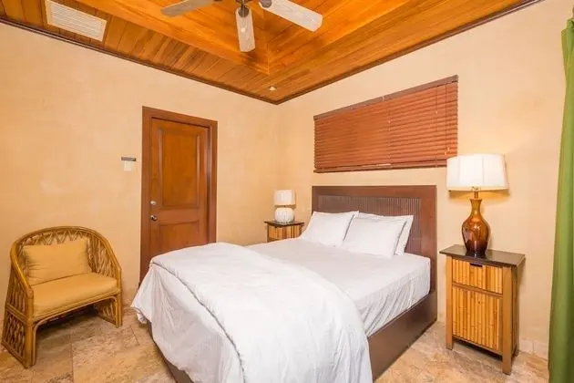 Comfort Villa