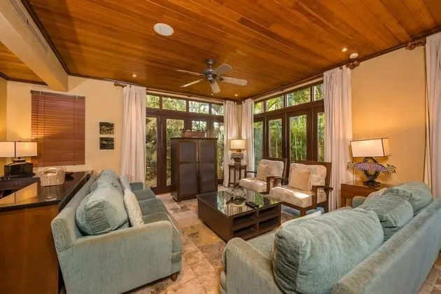 Comfort Villa