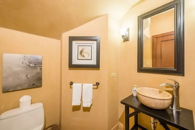 Comfort Villa
