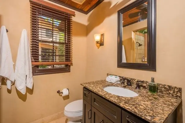 Comfort Villa
