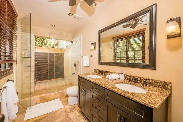 Comfort Villa