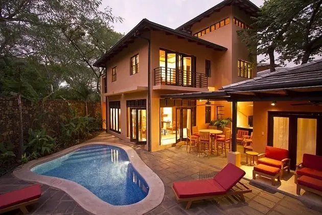 Family Villa