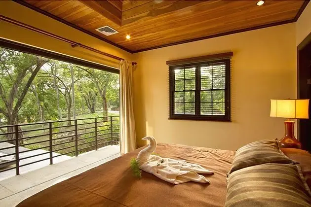 Family Villa