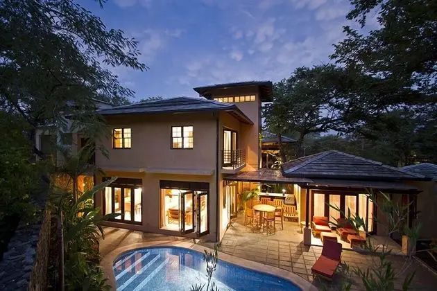 Family Villa
