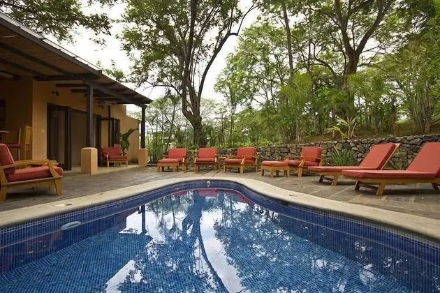 Family Villa