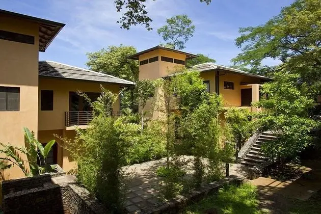 Family Villa