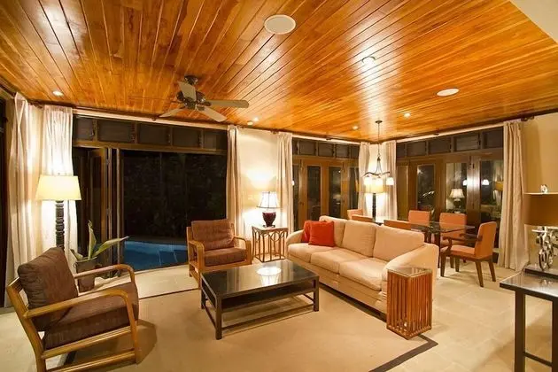 Family Villa