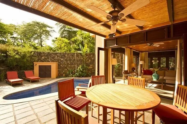Family Villa