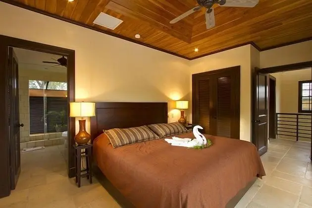 Family Villa