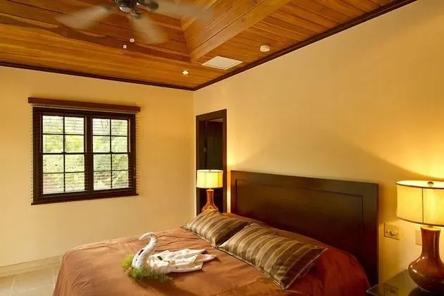 Family Villa
