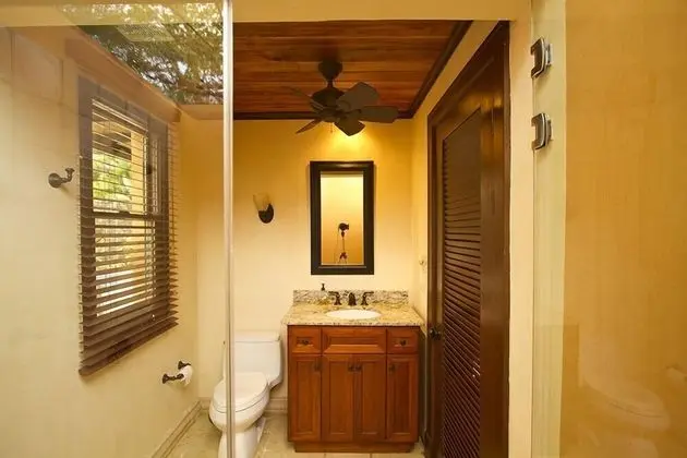 Family Villa