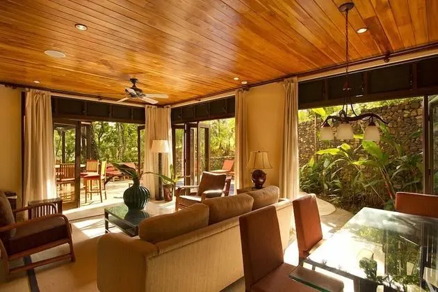 Family Villa