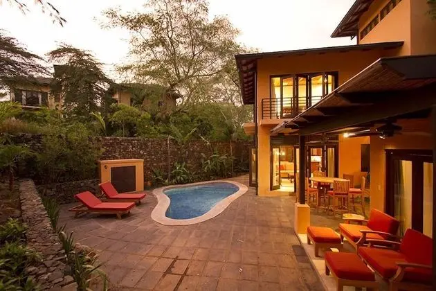 Family Villa