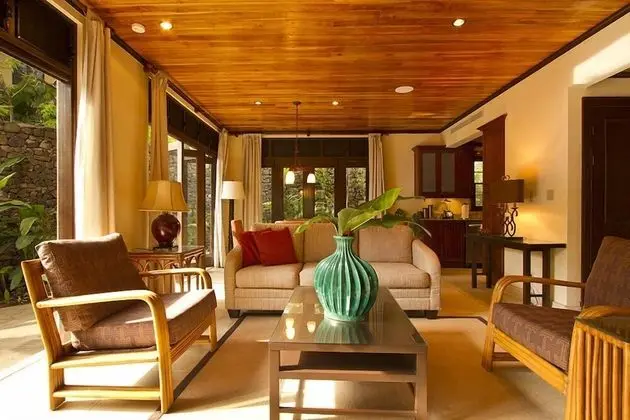 Family Villa