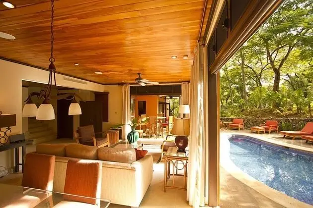 Family Villa