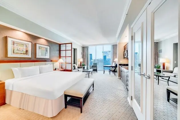 Luxury Stüdyo Süit