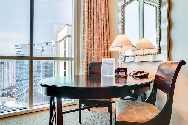 Luxury Stüdyo Süit