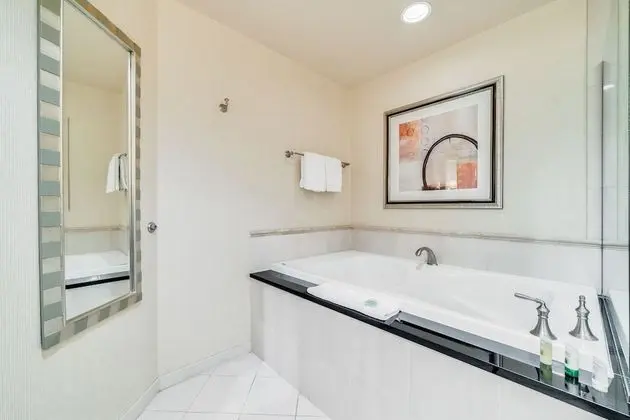 Luxury Stüdyo Süit