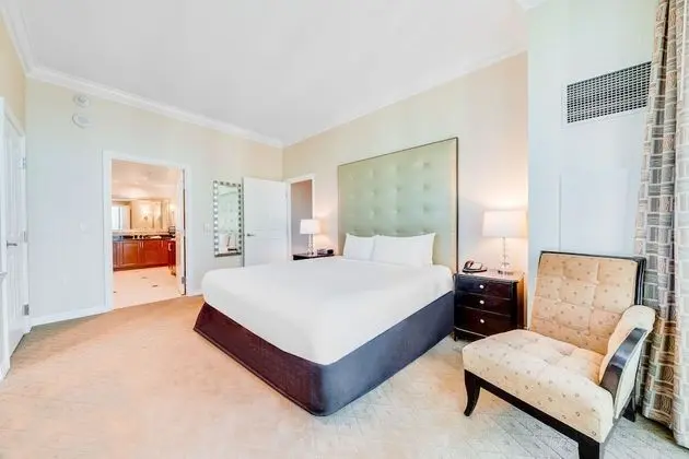 Signature Süit, 1 Yatak Odası
