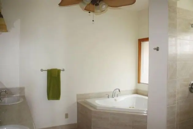 Luxury Süit