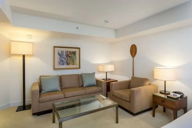 Deluxe Stüdyo, Kısmi Deniz Manzarası