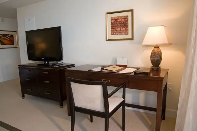 Deluxe Stüdyo, Kısmi Deniz Manzarası