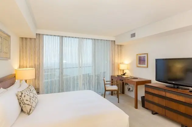Deluxe Stüdyo, Kısmi Deniz Manzarası