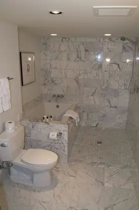 Deluxe Stüdyo, Kısmi Deniz Manzarası