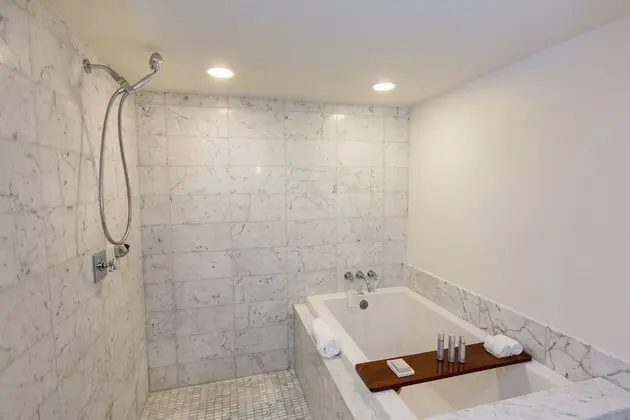 Deluxe Stüdyo, Kısmi Deniz Manzarası