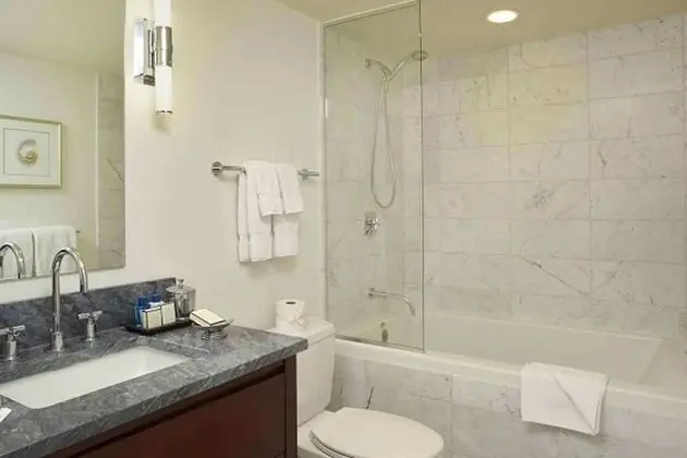 Deluxe Stüdyo, Kısmi Deniz Manzarası