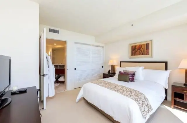 Deluxe Stüdyo, Şehir Manzaralı