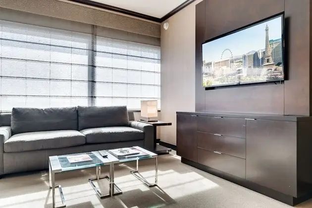 Vdara Studio