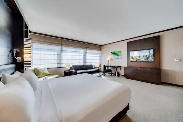Vdara Studio