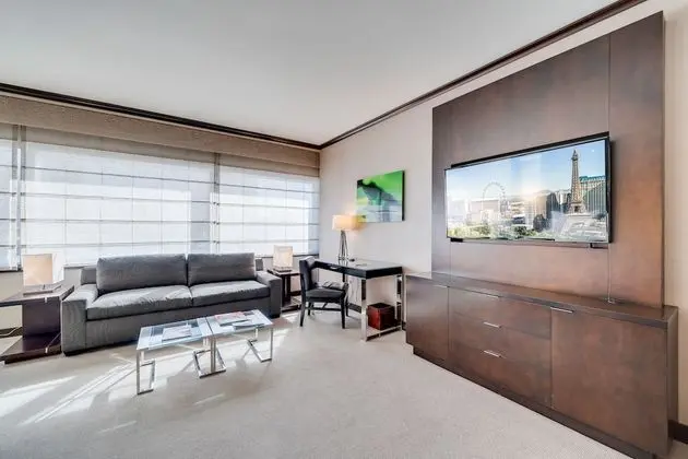 Vdara Studio
