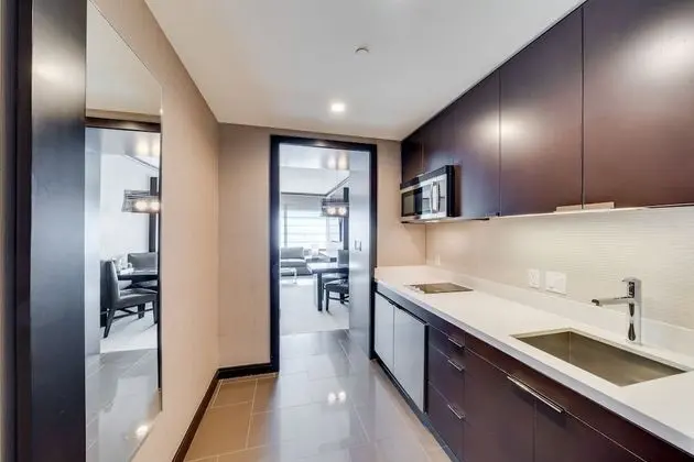 Vdara Studio