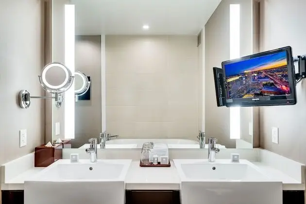 Vdara Studio