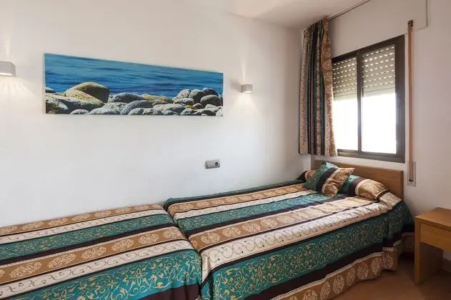 Comfort Apart Daire, 2 Yatak Odası, Balkon, Kısmi Deniz Manzaralı