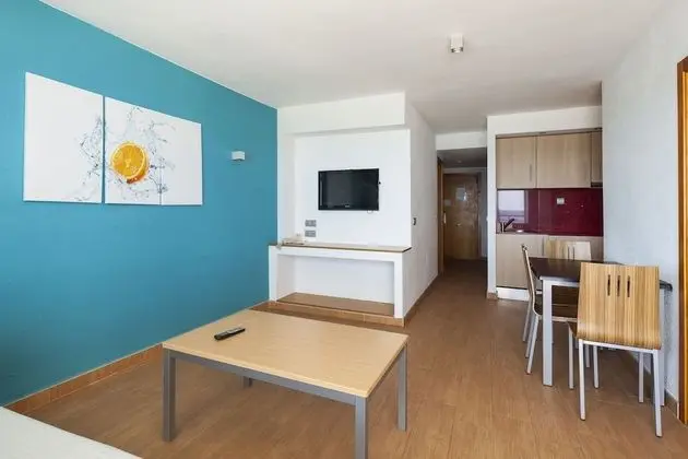 Comfort Apart Daire, 2 Yatak Odası, Balkon, Kısmi Deniz Manzaralı