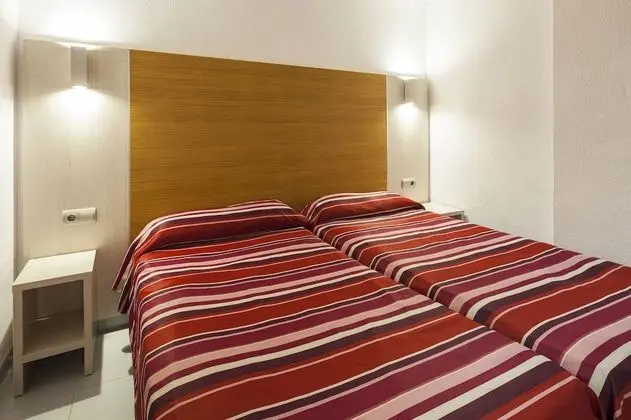 Standard Apart Daire, 1 Yatak Odası